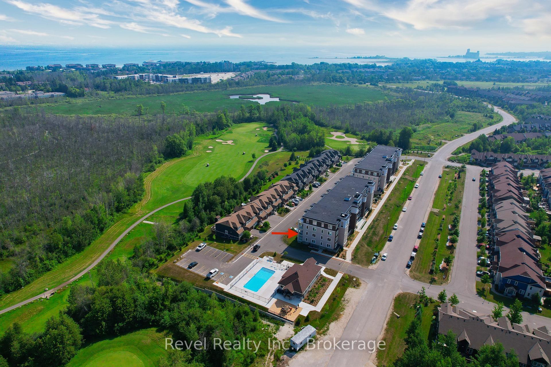 Property Photo:  17 Spooner Crescent 201  ON L9Y 1T3 