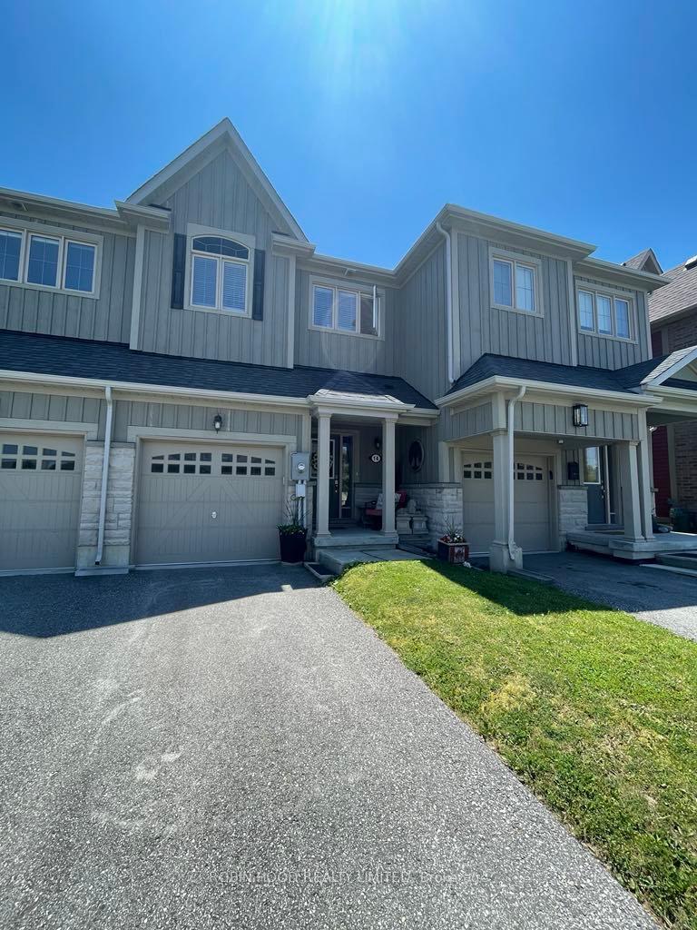 Property Photo:  14 Robertson Street  ON L9Y 0X1 