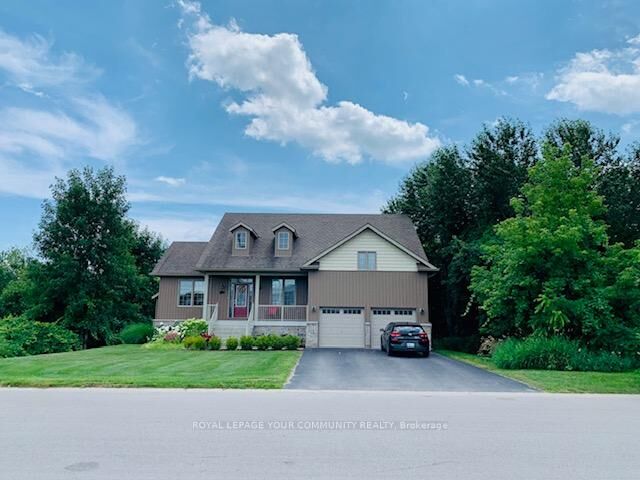 Property Photo: 58 Findlay Drive ON L9Y 0G6