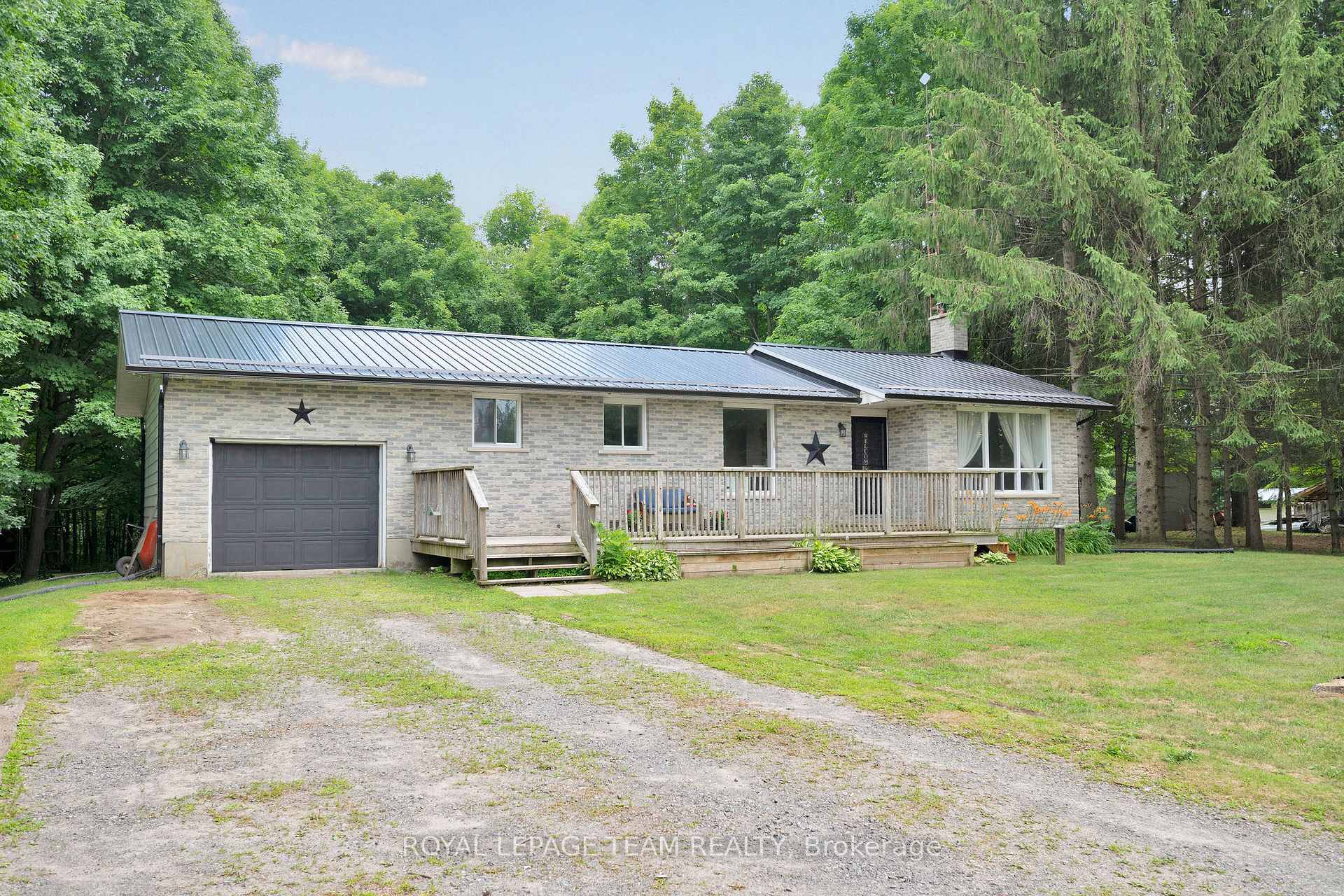Property Photo: 9061 County Rd 44 Road ON K0E 1X0