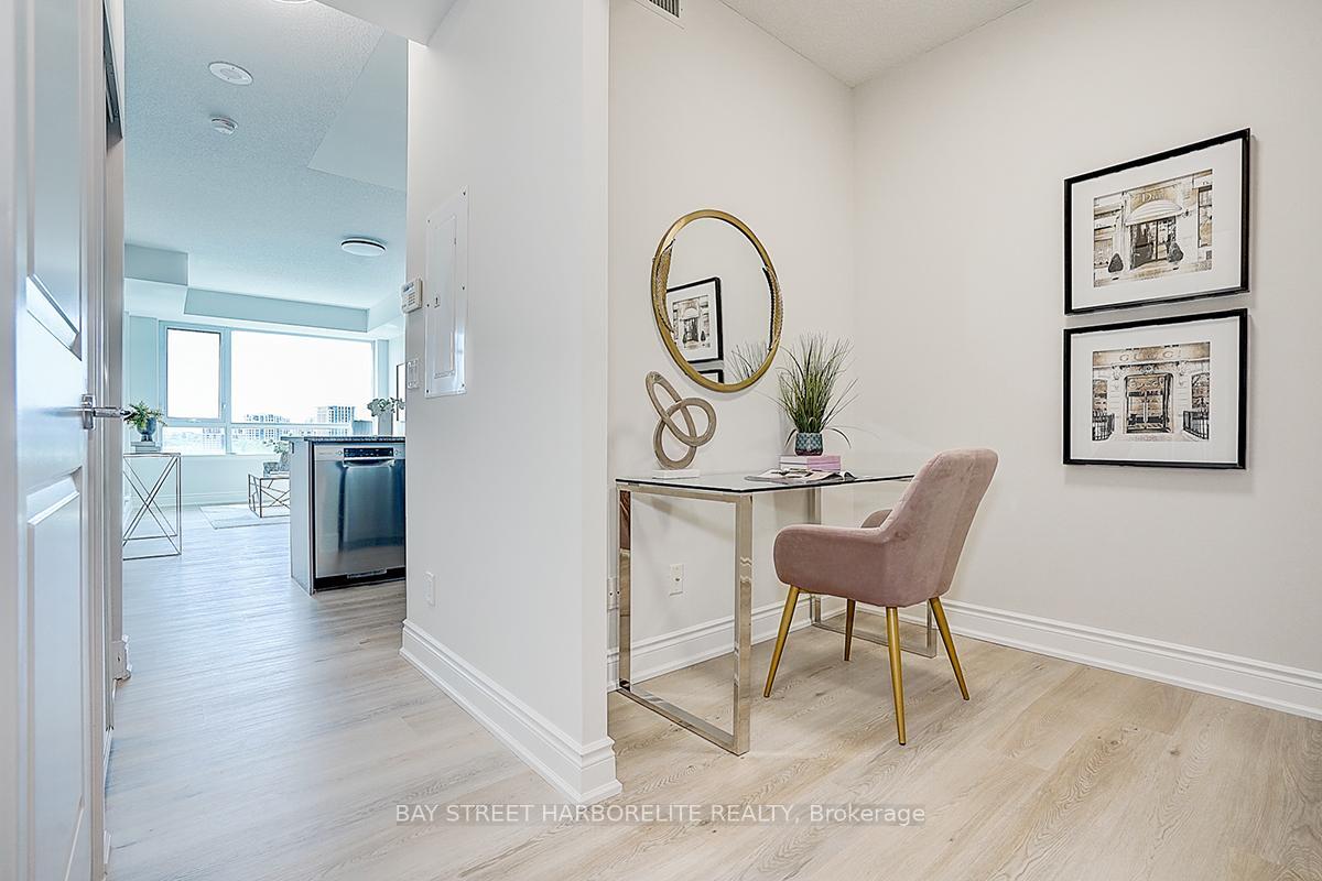 Property Photo: 8130 Birchmount Road 812 ON L6G 0E4