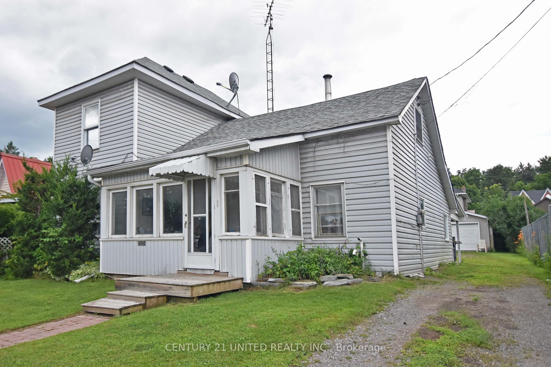 Photo de la propriété: 4240 Hwy 7 N/A ON K0L 2W0