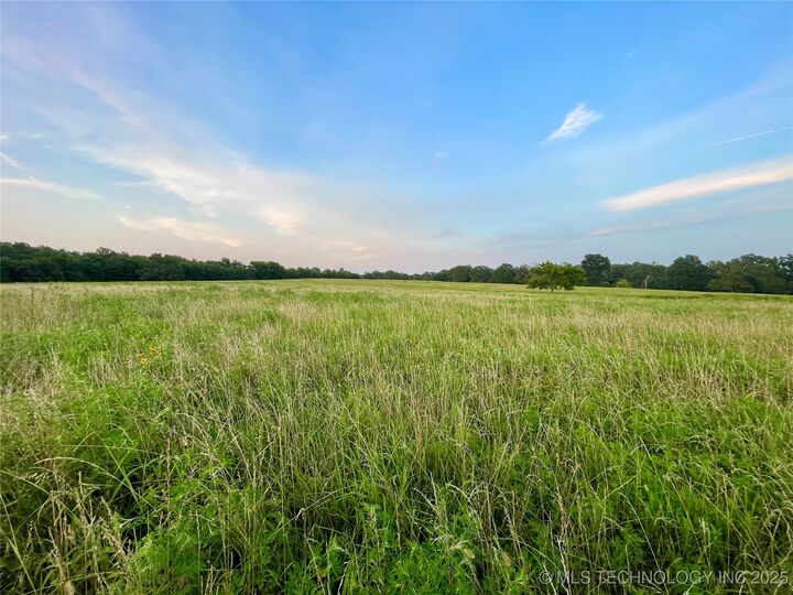 15843 E S 55th St E Street E  Warner OK 74469 photo