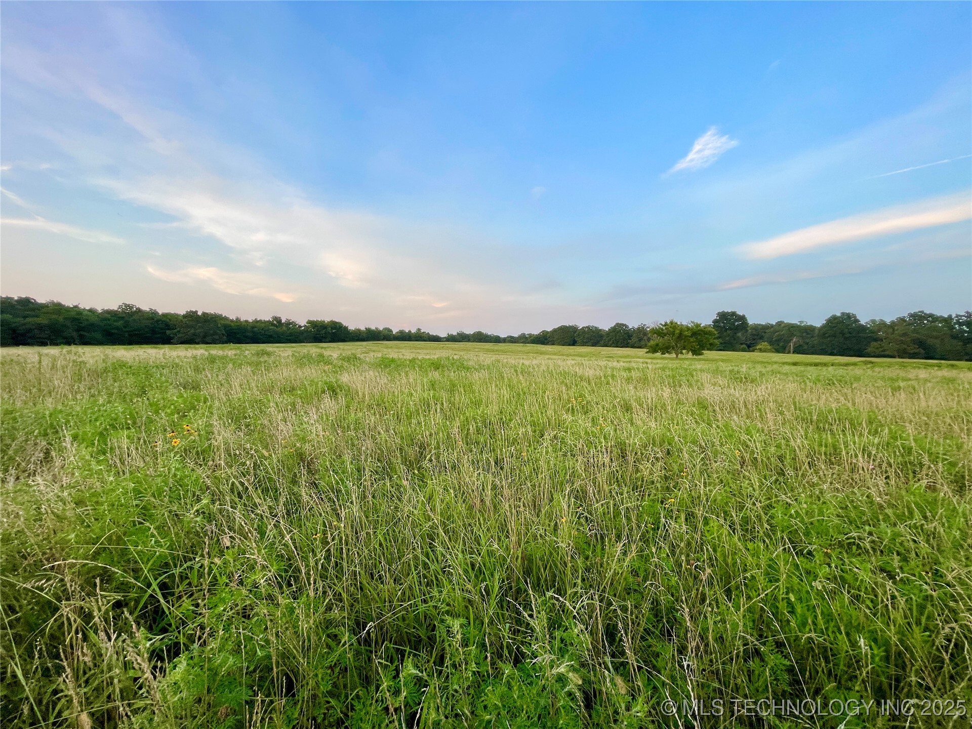 Property Photo:  15843 E S 55th St E Street E  OK 74469 