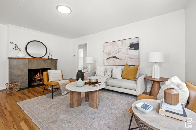 Property Photo:  1969 S Imperial St  UT 84105 