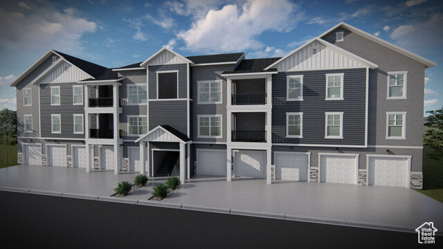 Property Photo:  4655 S 720 W I204  UT 84664 