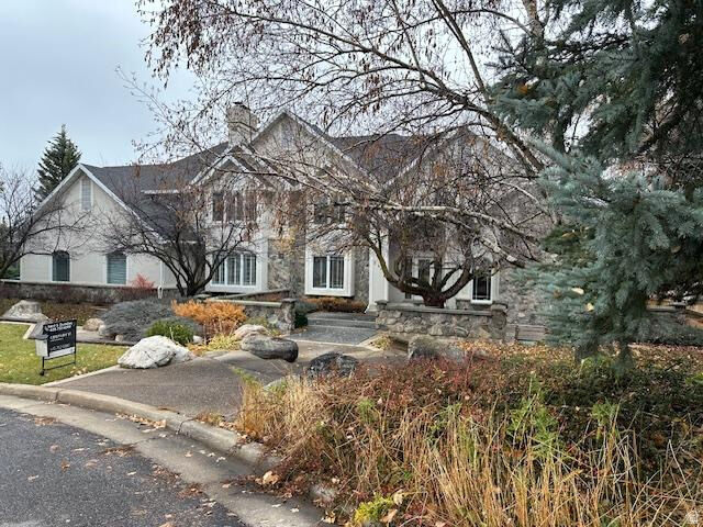 Property Photo: 240 N 1480 E UT 84321