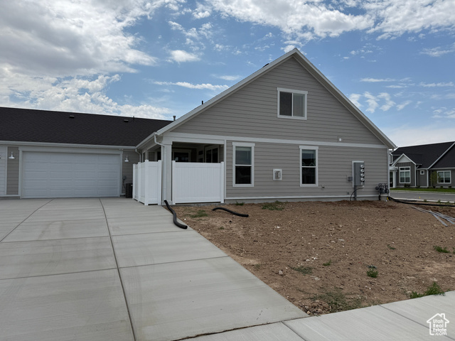 Property Photo:  24 N 3830 W 448  UT 84015 