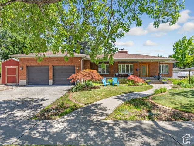1583 S 1900 E  Salt Lake City UT 84108 photo