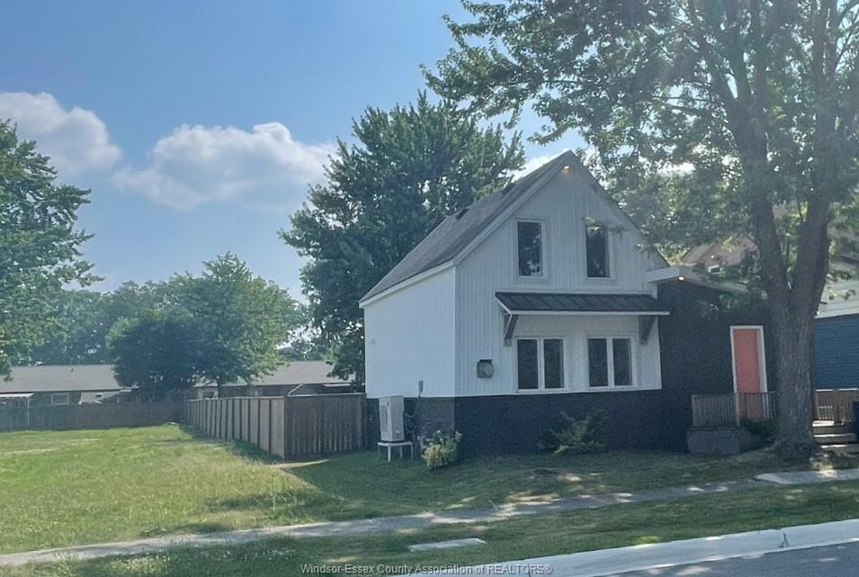 6 Ella Street North  Tilbury ON N0P 2L0 photo