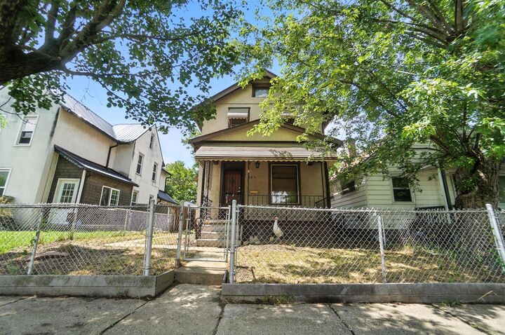 341 S Highland Avenue  Columbus OH 43223 photo