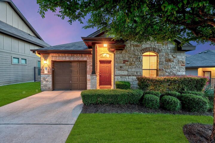 Property Photo: 10137 Milla Circle TX 78748