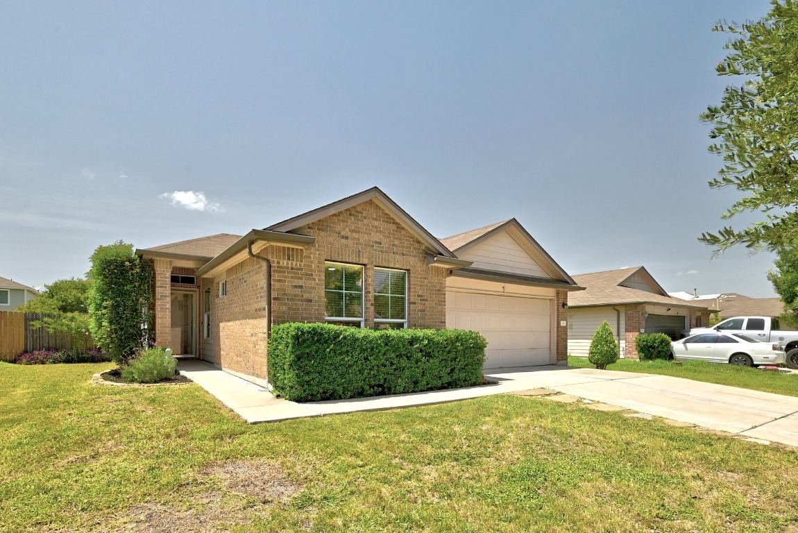 Property Photo:  168 Voyager Cove  TX 78640 