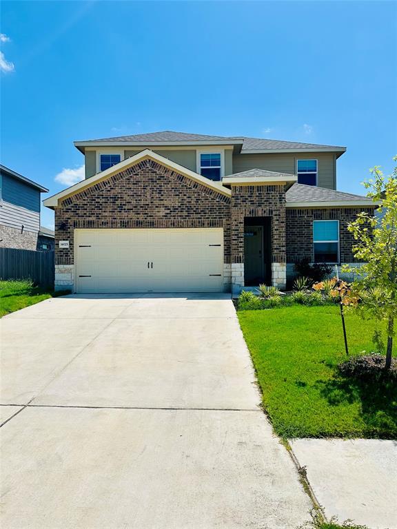 Property Photo:  14025 Heartland Drive  TX 78653 