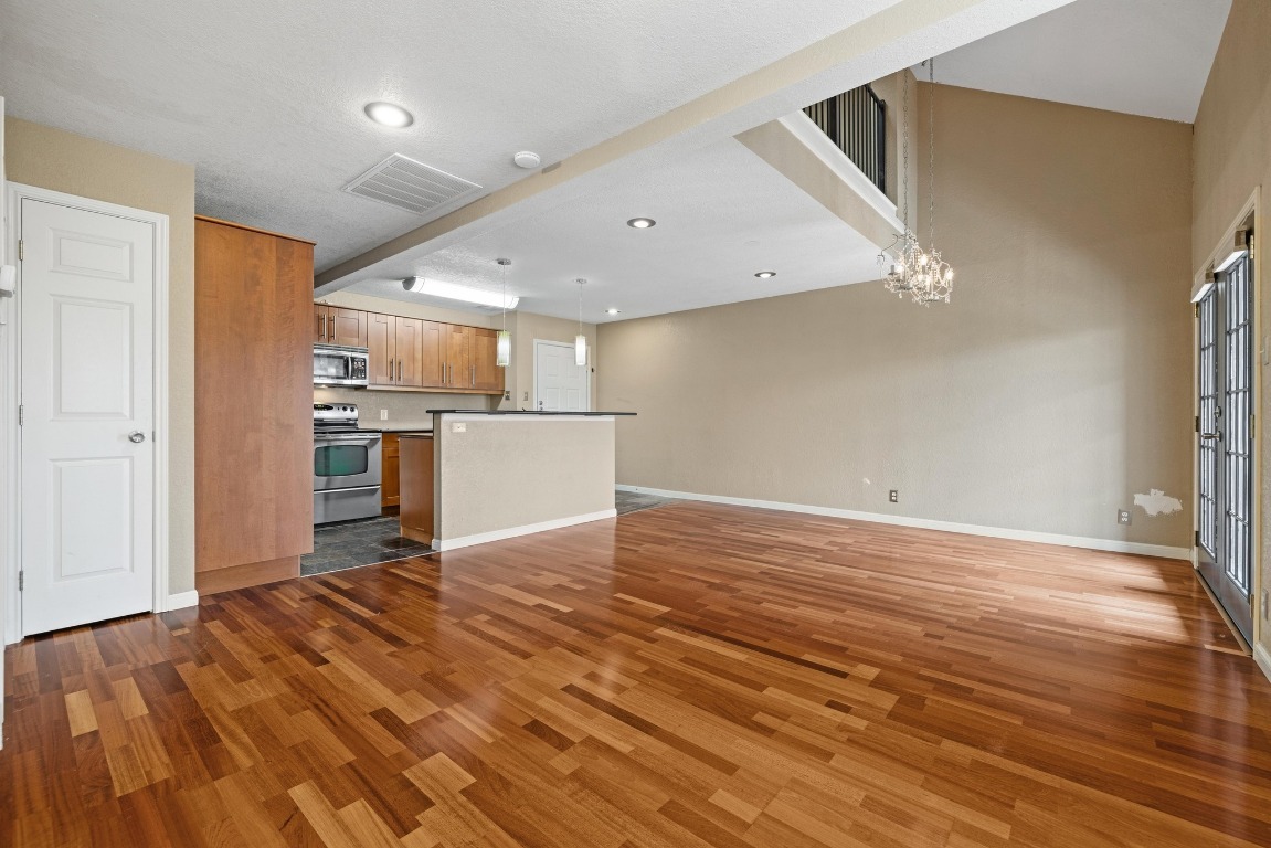 Property Photo: 8888 NE Tallwood Drive 1301 TX 78759