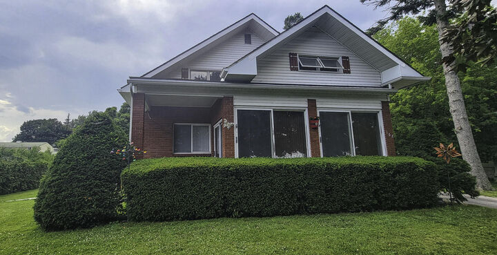 162 Lake Street  Rouses Point NY 12979 photo