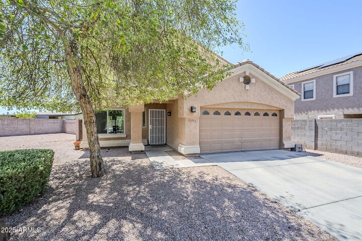 Property Photo: 10443 E Billings Street AZ 85120