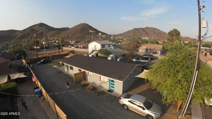 1322 W North Lane  Phoenix AZ 85021 photo