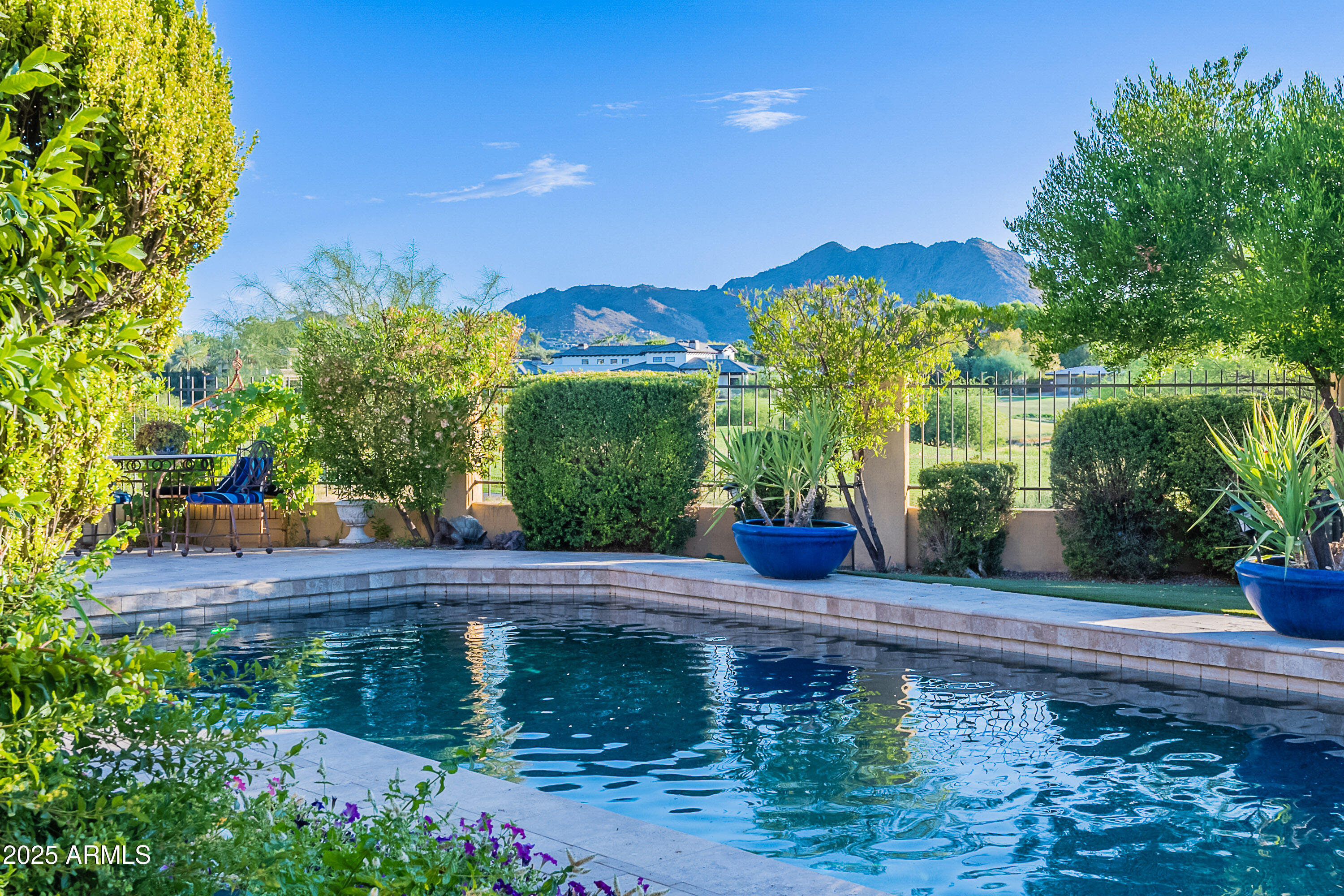 5532 E Turquoise Avenue  Paradise Valley AZ 85253 photo