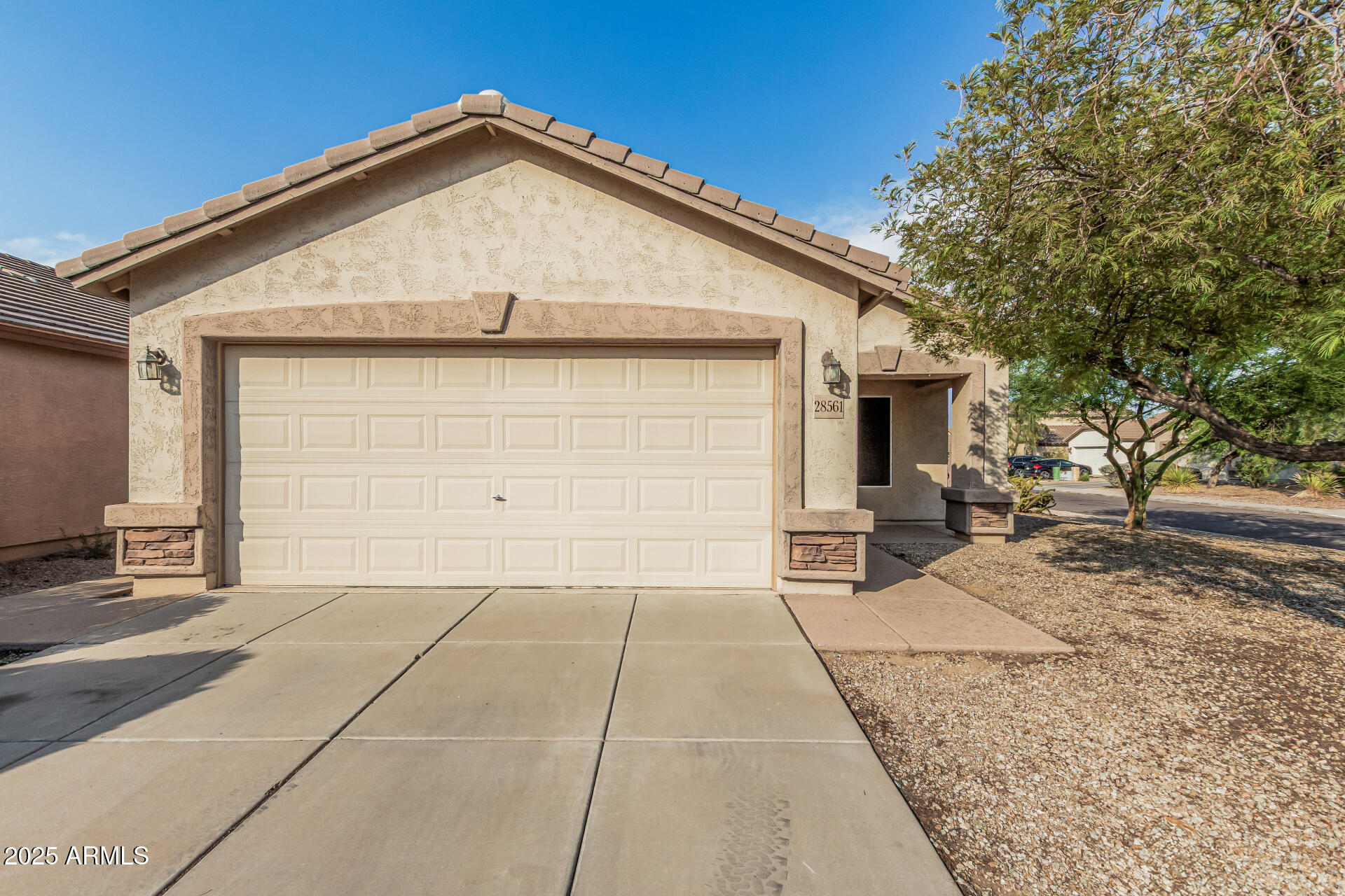 28561 N Epidote Drive  San Tan Valley AZ 85143 photo