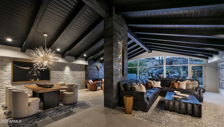 1018 N Boulder Drive  Carefree AZ 85377 photo