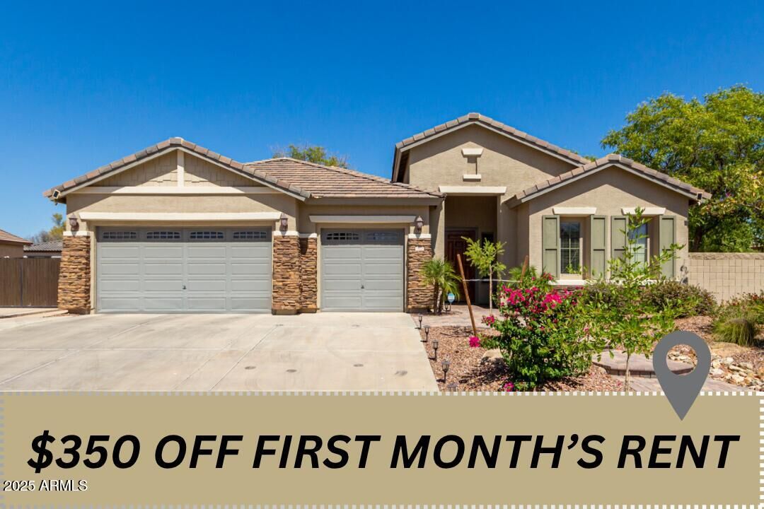 Property Photo:  7453 N 85th Drive  AZ 85305 