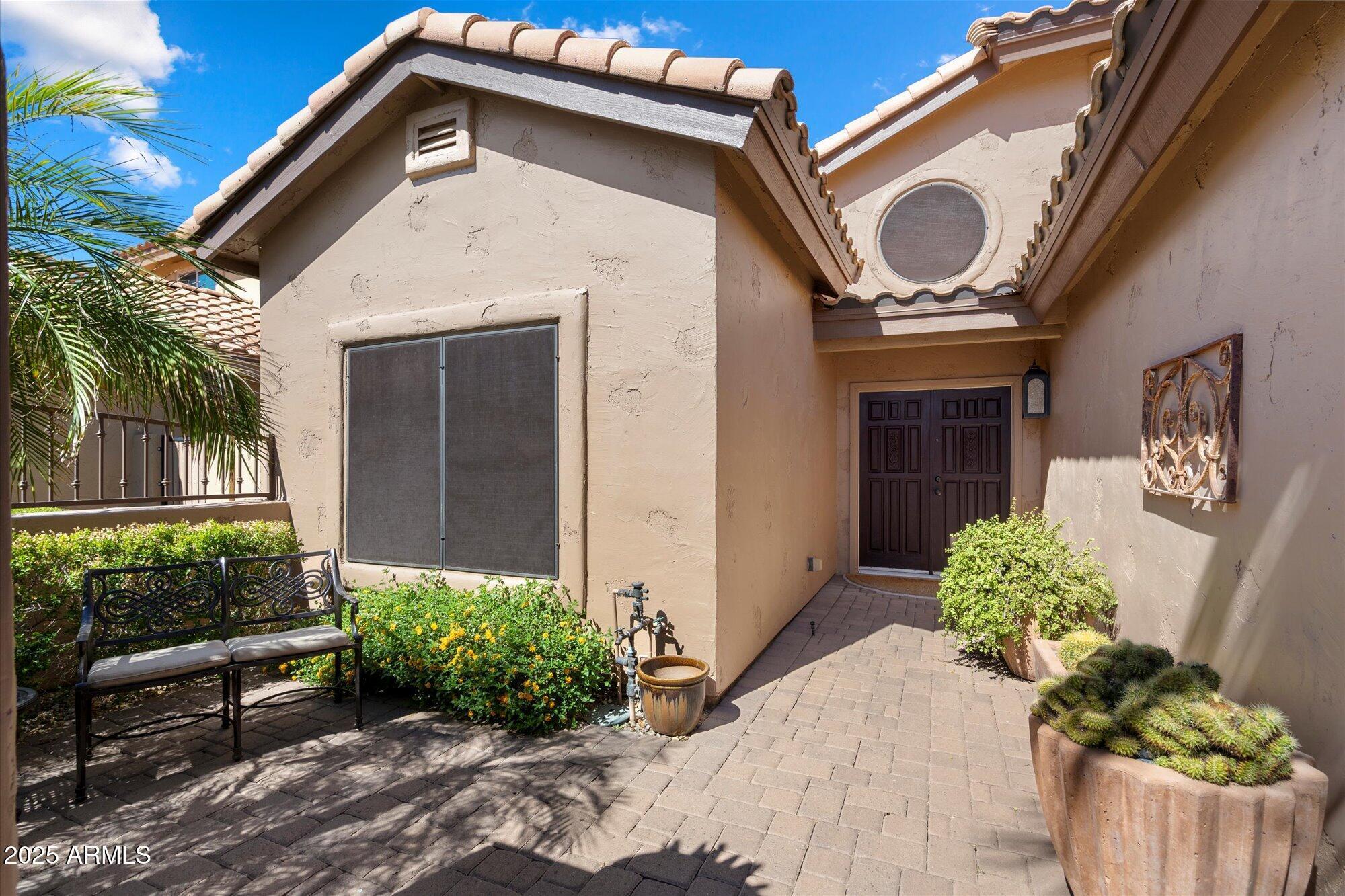Property Photo: 13330 N 95th Way AZ 85260