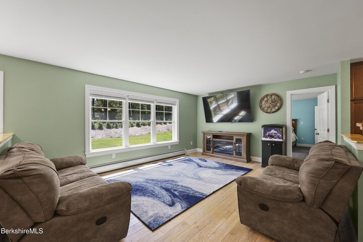 Property Photo: 340 Becket Rd MA 01253