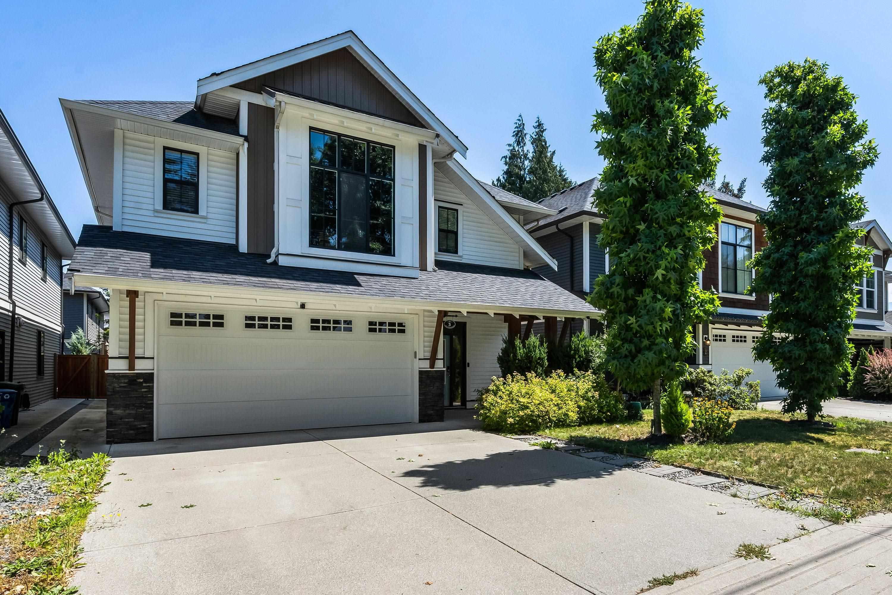 Photo de la propriété: 10082 Williams Road 3 BC V2P 5H2