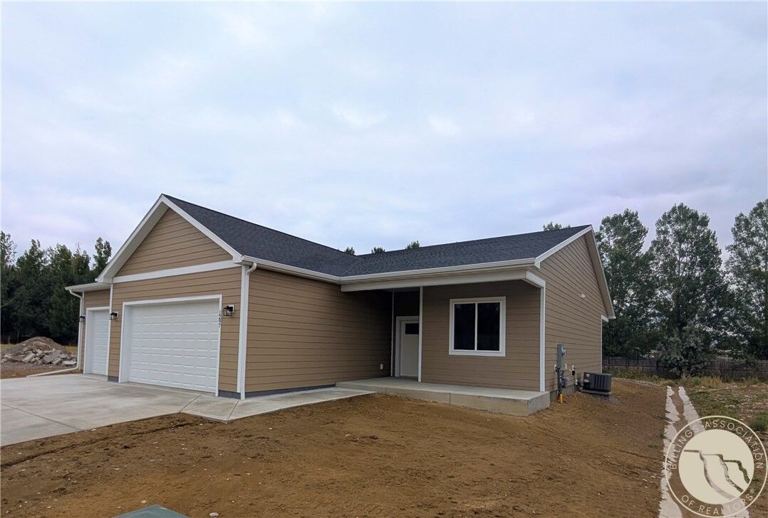 Property Photo: 1297 Cherry Island Drive MT 59105