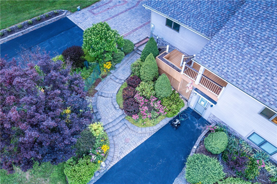 Property Photo: 6 Goodhue Terrace NY 14801
