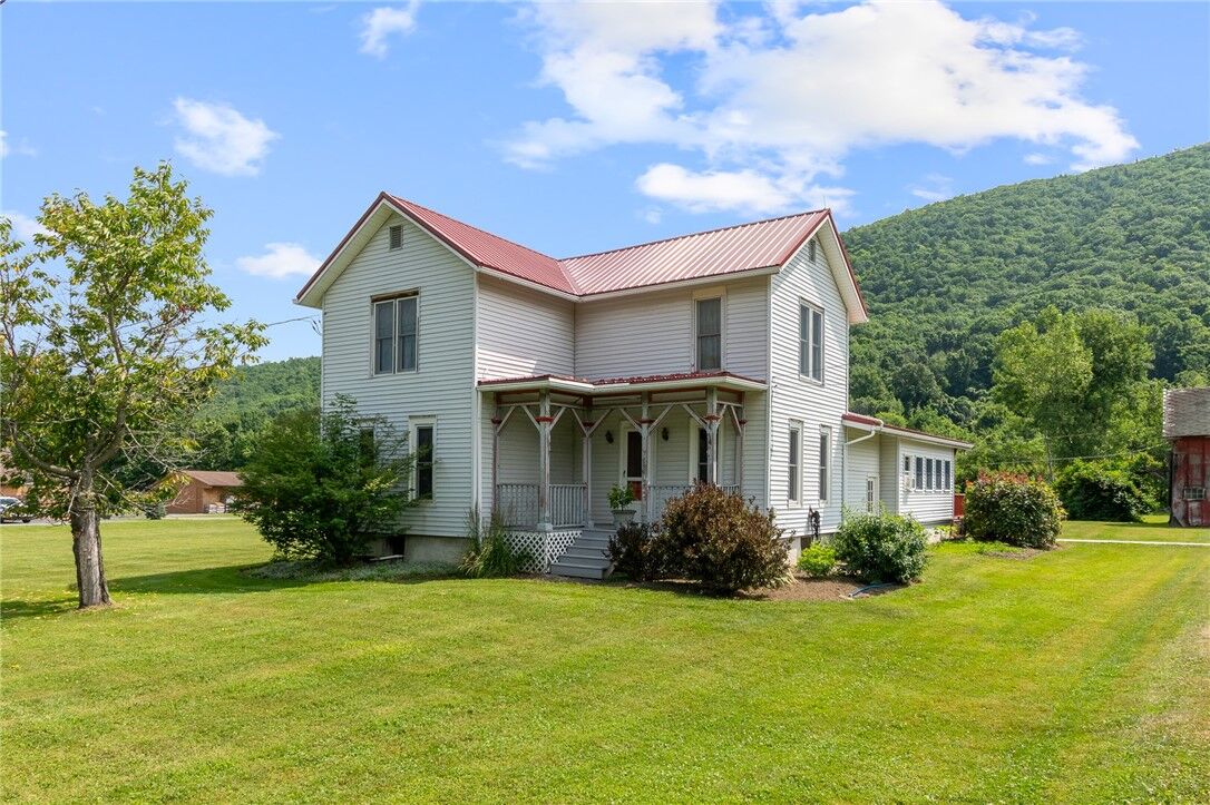 Property Photo: 5587 State Route 64 NY 14424