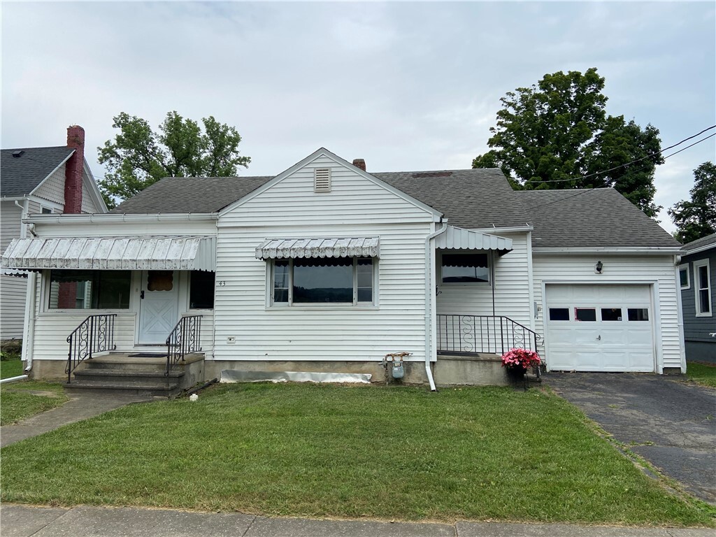 43 Adsit Street  Hornell NY 14843 photo