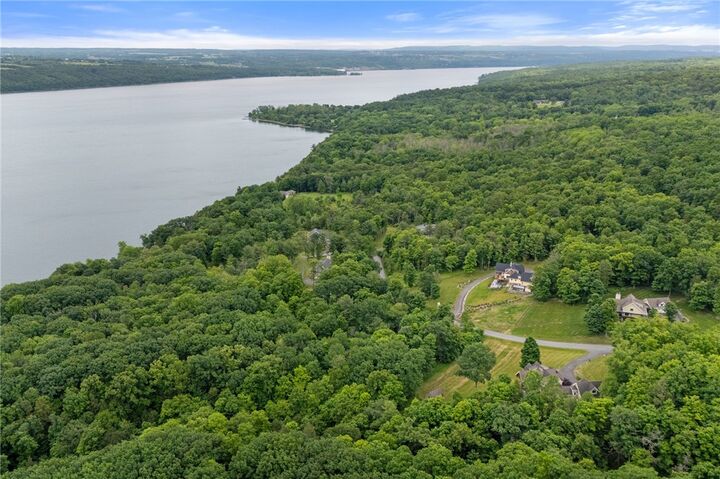 Property Photo: 5234 Oak Harbor Rd- Lot #10 NY 14886
