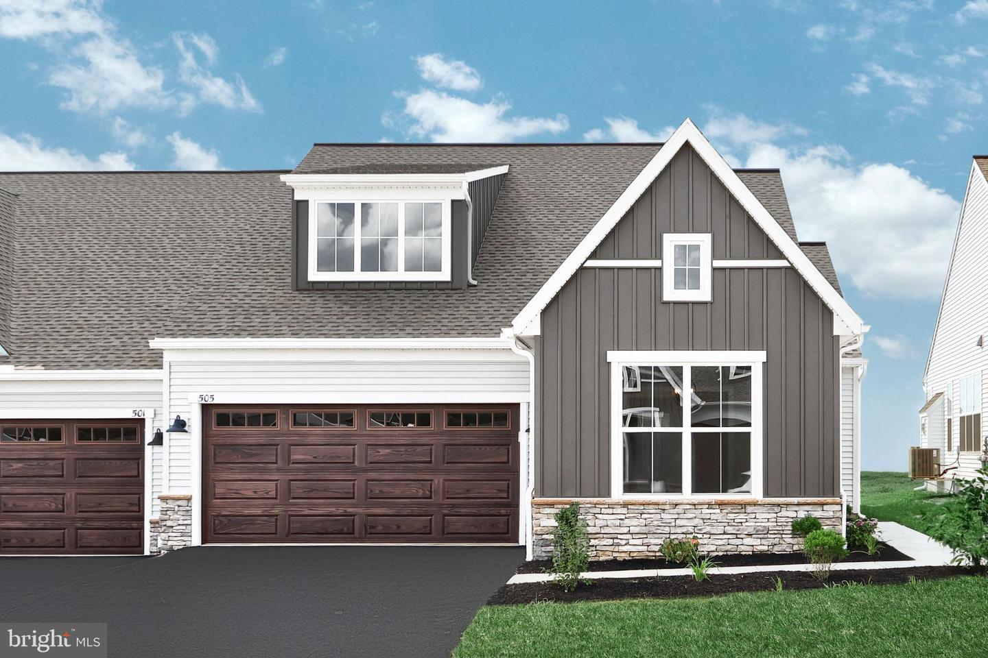 505 Stone Gate Boulevard  Annville PA 17003 photo