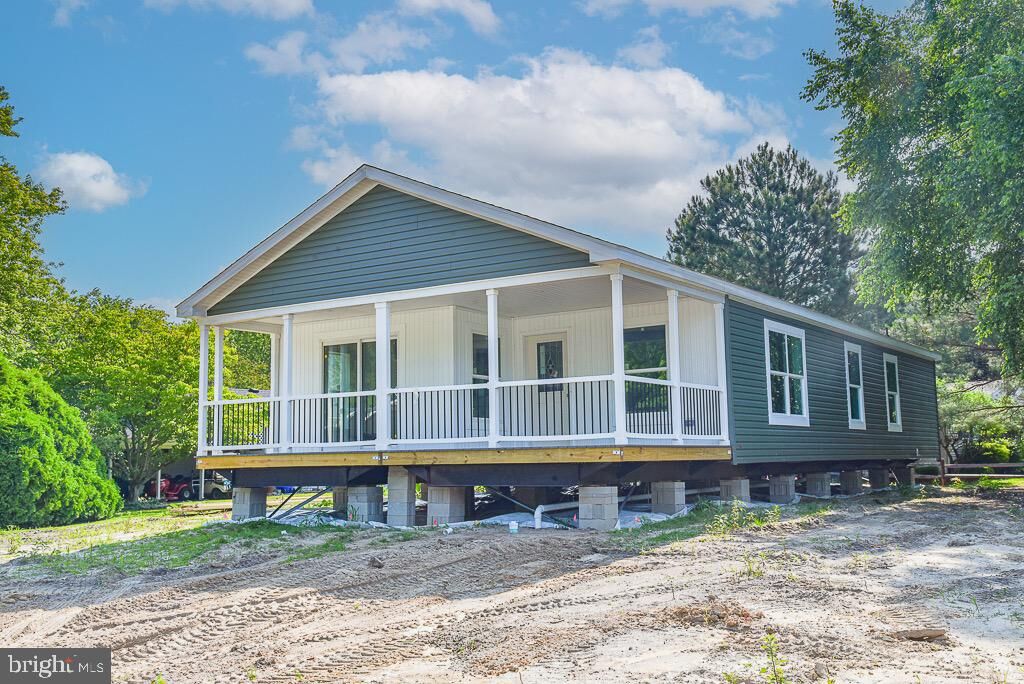 Property Photo:  25981 Loop Drive 1319A  DE 19966 