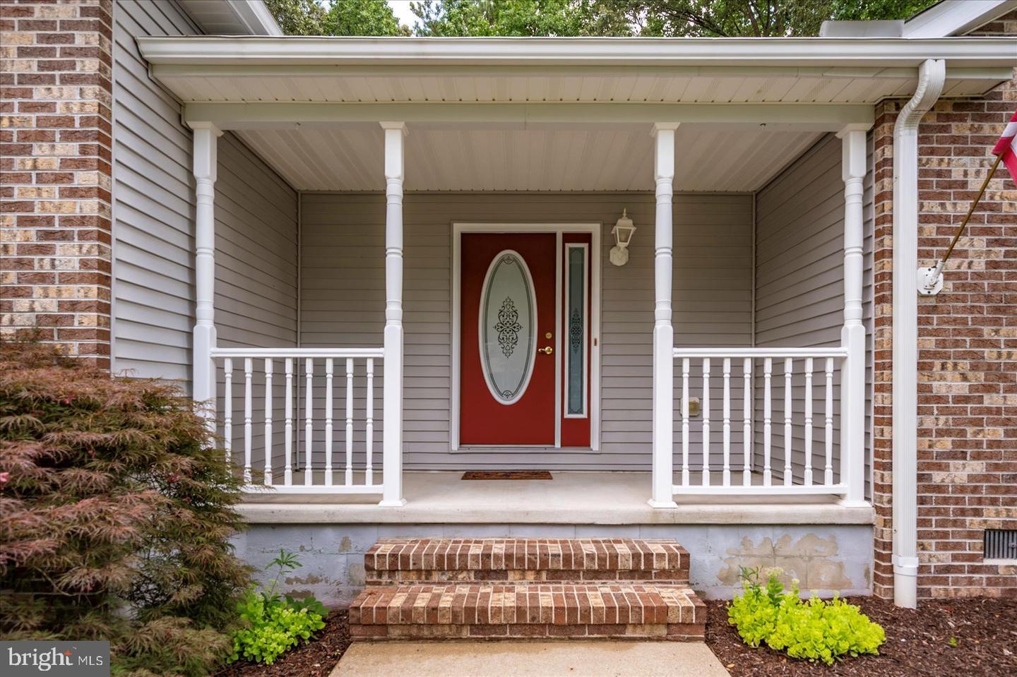 Property Photo: 22256 Holly View Court DE 19933