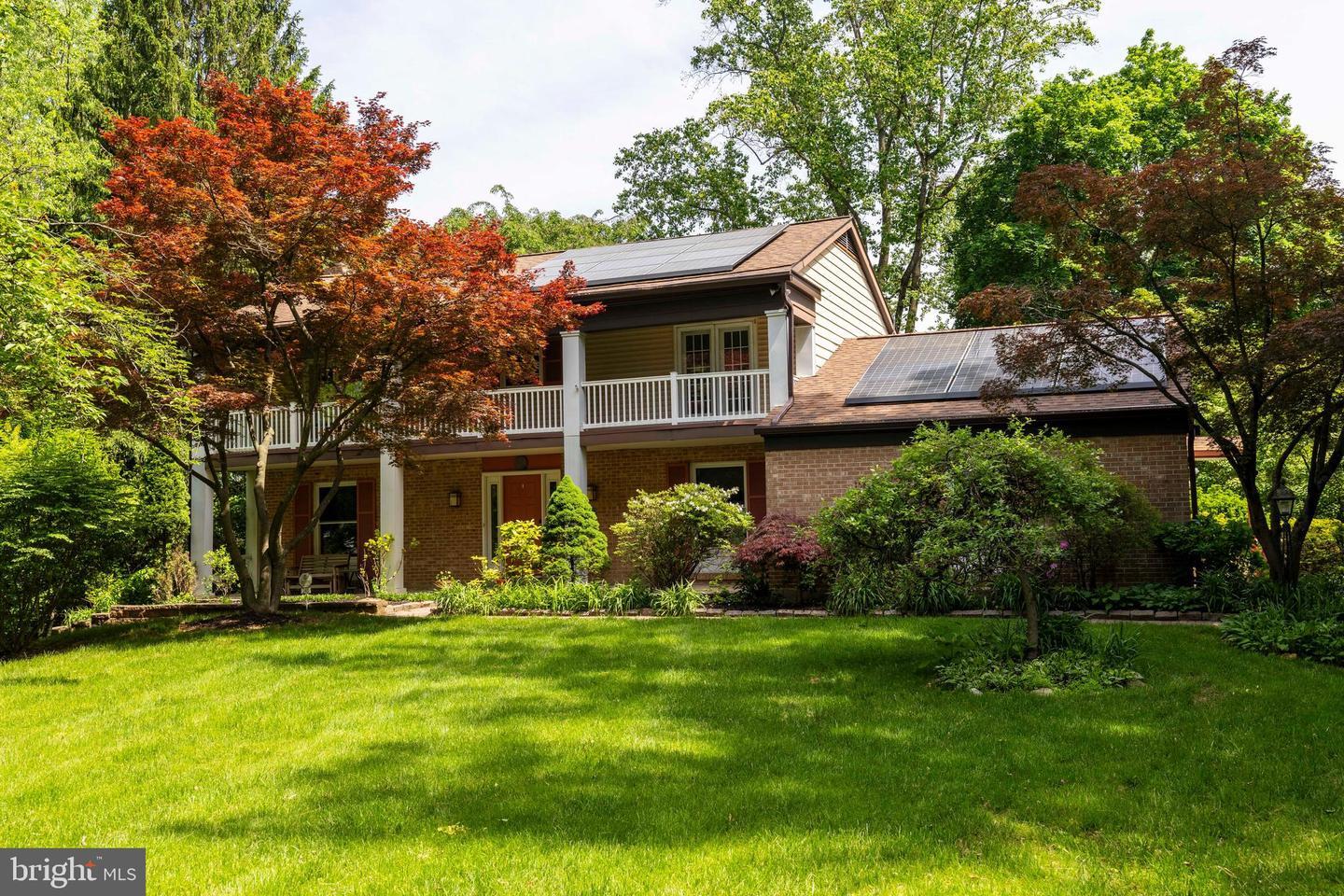 Property Photo:  240 Dechert Drive  PA 19406 