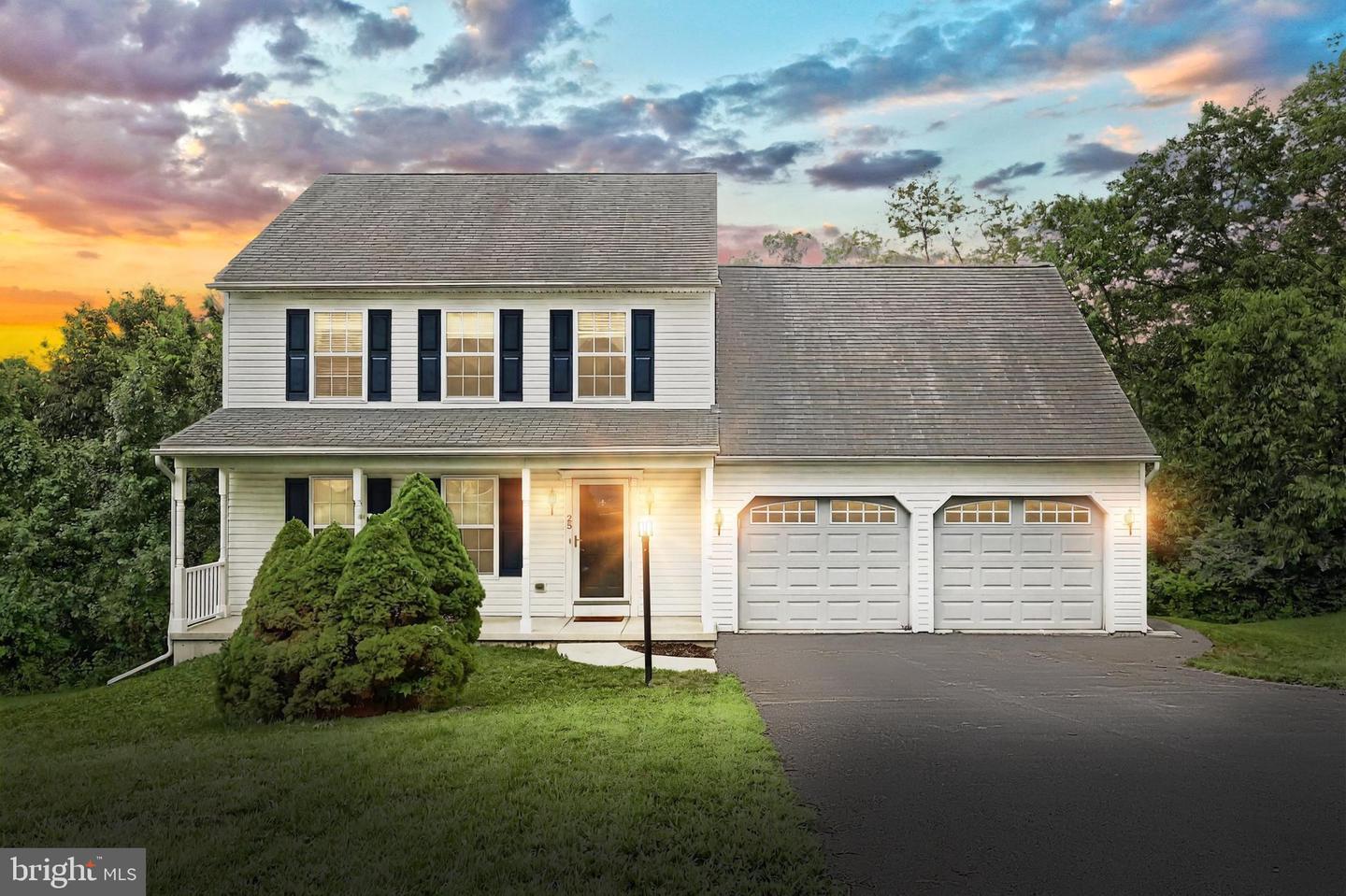 Property Photo: 25 Westminster PA 17347