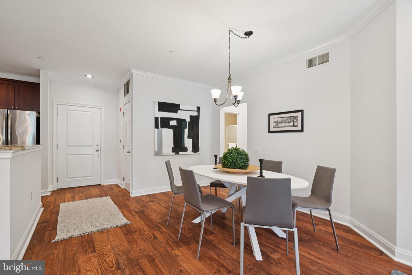 Property Photo: 500 Admirals Way 110 PA 19146