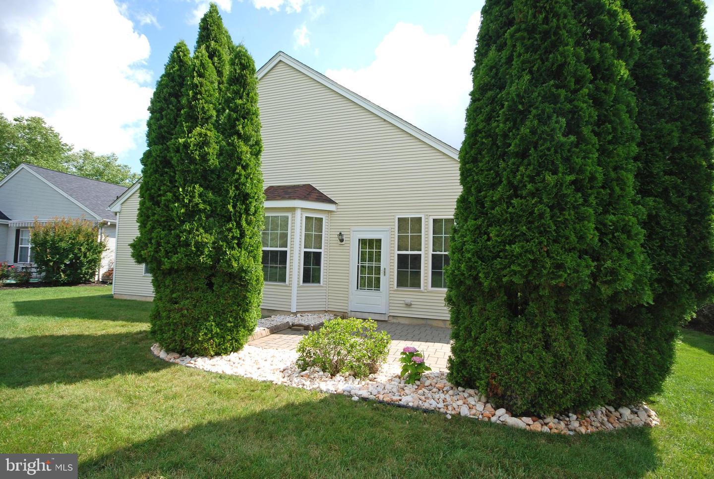 Property Photo: 66 Minuteman Circle NJ 08501