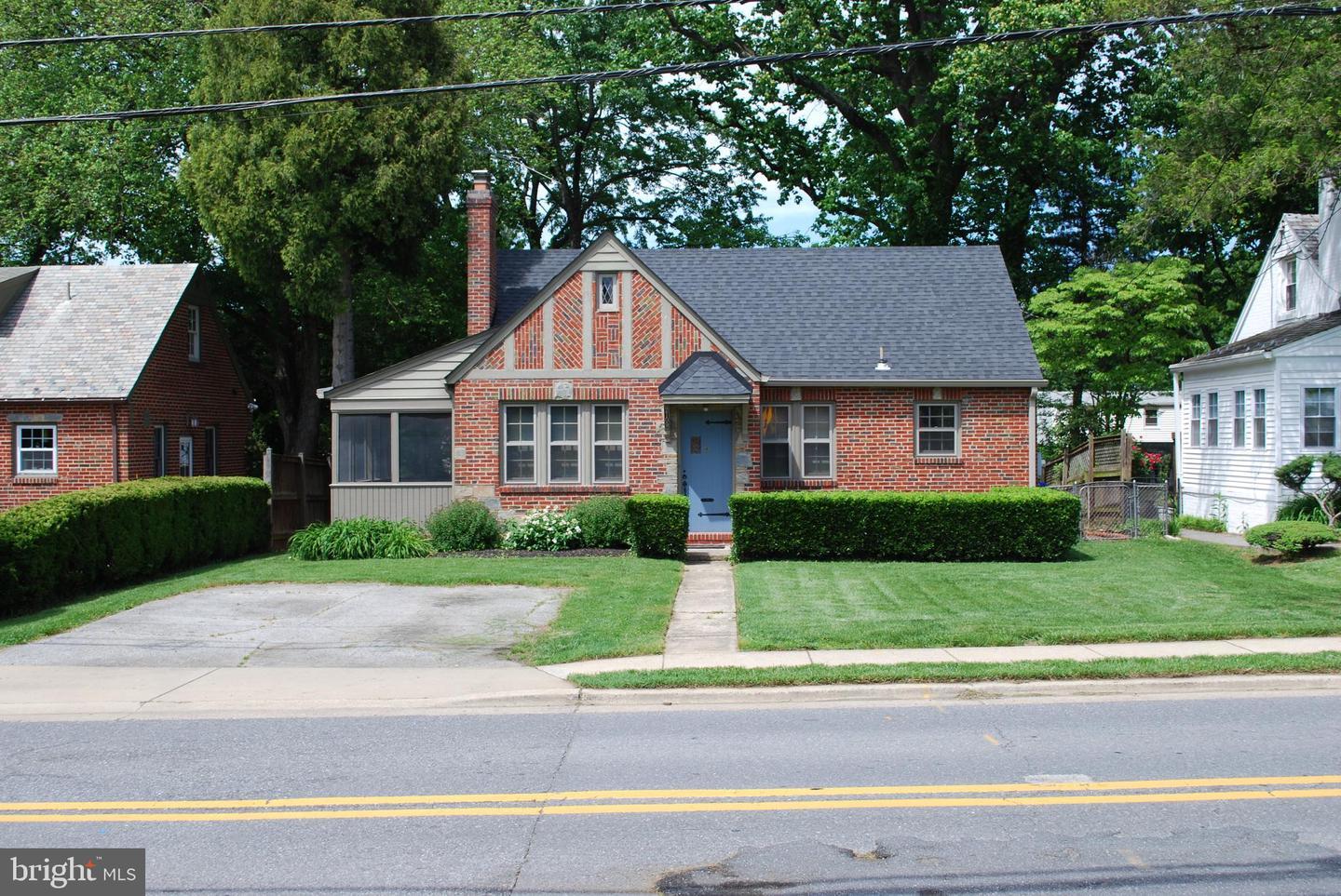 Property Photo:  2109 Linden Lane  MD 20910 