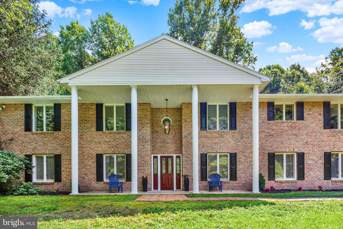 Property Photo:  49 Fawn Drive  PA 19607 