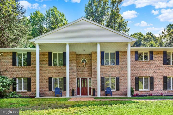 Property Photo: 49 Fawn Drive PA 19607