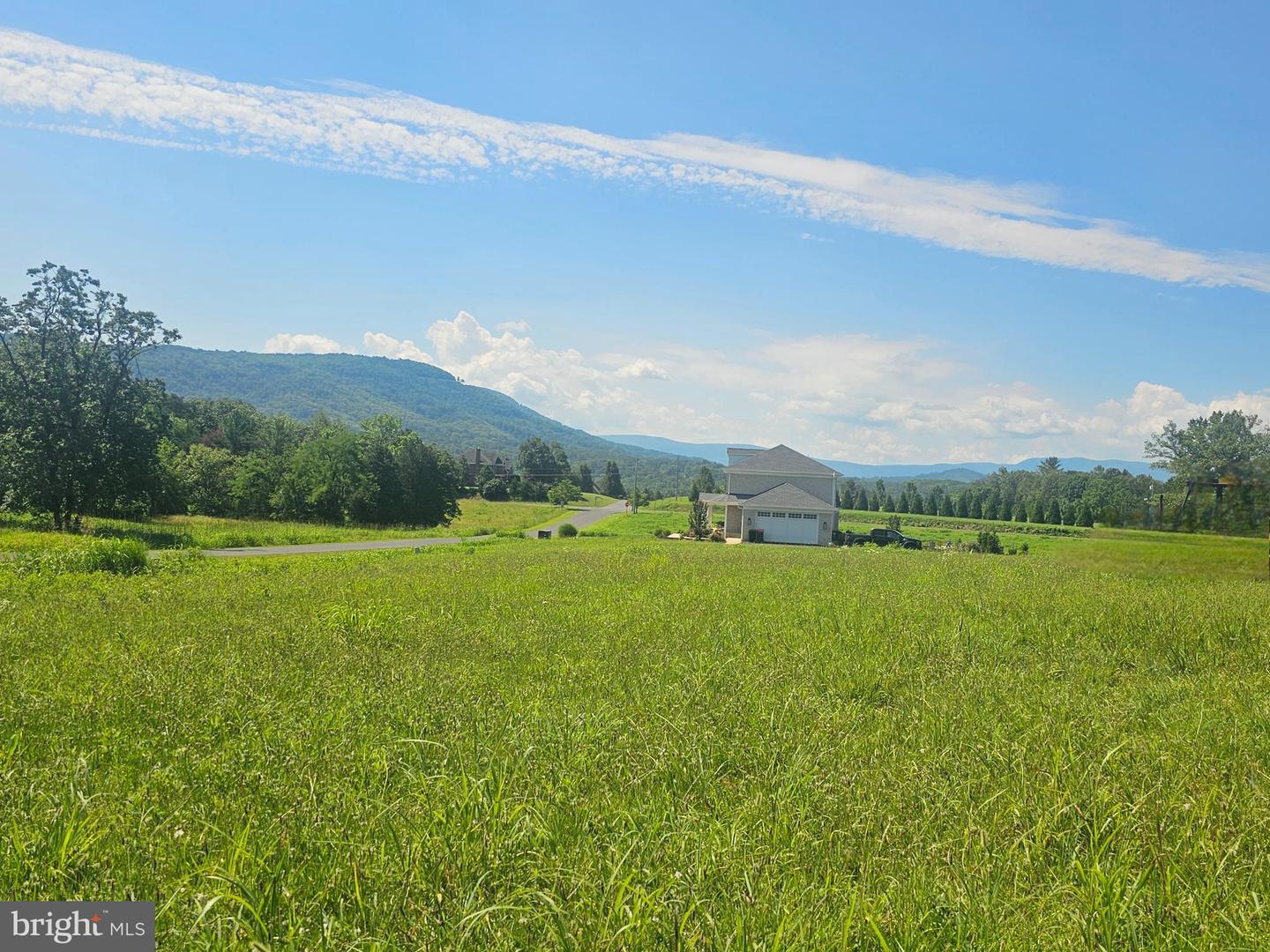 Property Photo: Hatcher Drive VA 22630
