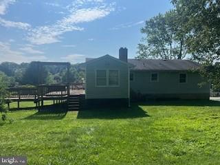 Property Photo: 2 Adams Court PA 17349