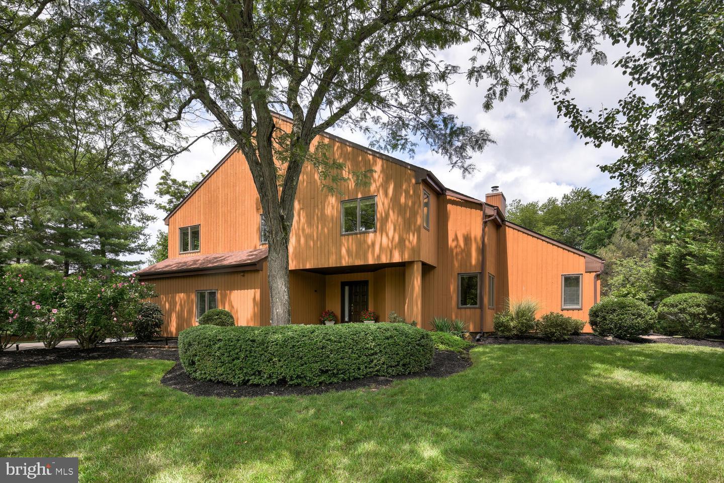 Property Photo: 6 Arnold Drive NJ 08550