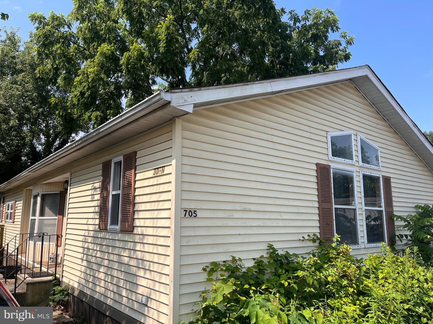 Property Photo: 705 Dogwood Drive PA 18054