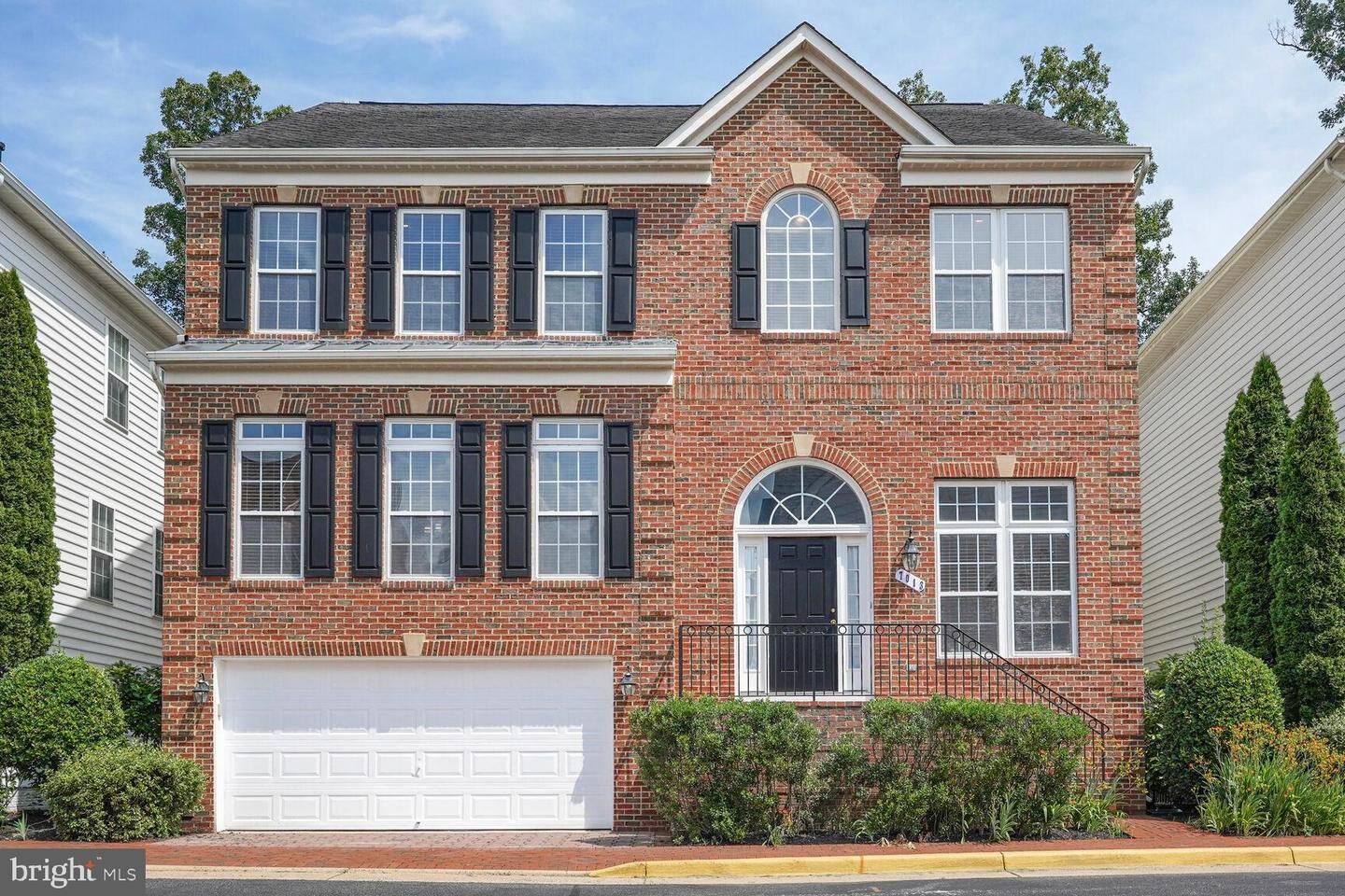 Property Photo:  7013 Stone Inlet Drive  VA 22060 