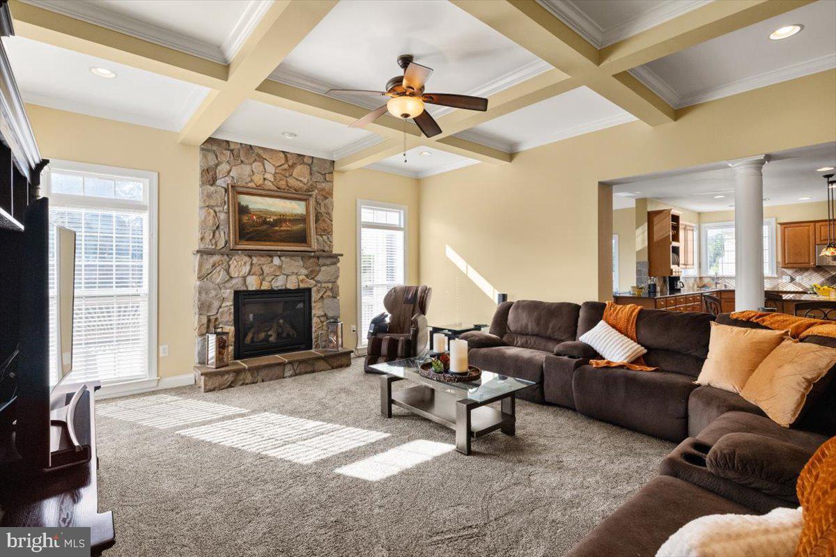 Property Photo:  921 Kennedy Drive  VA 22601 